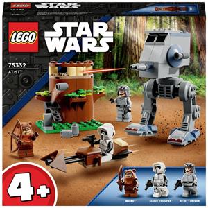 LEGO StarWars LEGO STAR WARS™ 75332 AT-ST