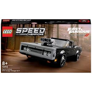 Lego 76912 - Speed Champions Fast & Furious 1970 Dodge Cha