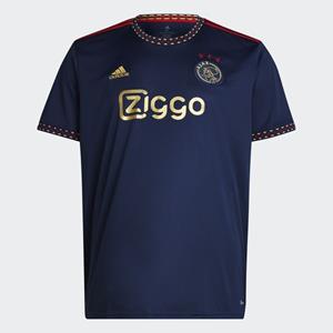Ajax Uitshirt 2022/23 Kinderen