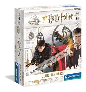 Harry Potter - Quidditch Clash