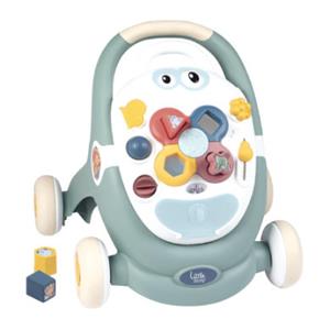 Smoby Little  3-in-1 baby looprek