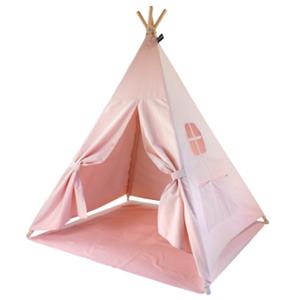 Hej Loenne Kindertent, roze
