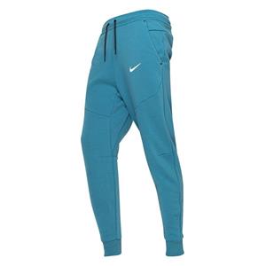 Nike Tottenham Trainingsbroek NSW Tech Fleece - Blauw/Wit