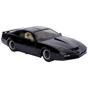 Knight Rider Kitt 1982 Pontiac Trans AM 1:24 Auto