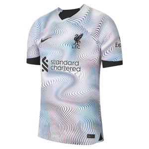Nike Liverpool Shirt Uit 2022-2023