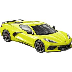 Chevrolet Corvette Stingray Coupe 20 1:24 Auto