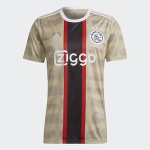 Adidas Ajax x Daily Paper 3e Shirt 2022/23