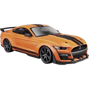 Ford Mustang Shelby GT500 1:24 Auto