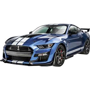 Maisto Mustang Shelby GT500 ´20, Modellfahrzeug