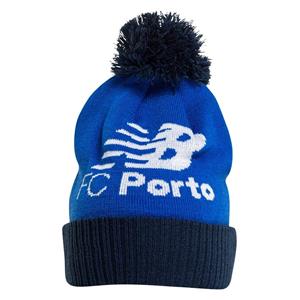 FC Porto Muts Sport Pom - Blauw/Wit