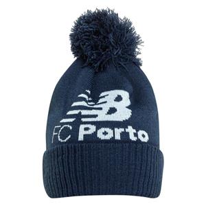 FC Porto Muts Sport Pom - Navy/Turquoise