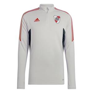 adidas River Plate Trainingsshirt Condivo 22 - Grau
