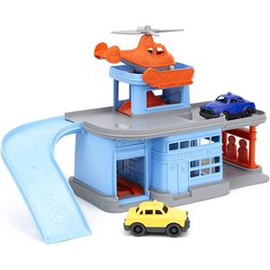 Parkeergarage