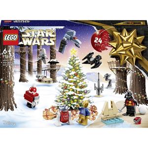 LEGO StarWars LEGO STAR WARS™ 75340