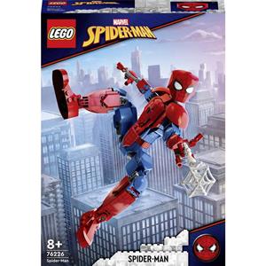 76226 Spider-Man figuur