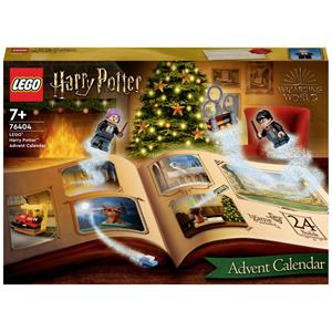 ™ 76404 Adventskalender