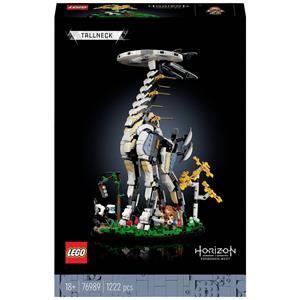 LEGO Icons 76989 Horizon Forbidden West: Langhals