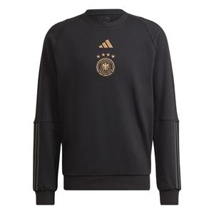 Duitsland Cotton Crewneck Senior 2022-2023 - 
