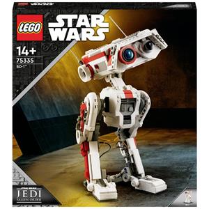 LEGO SPIELWAREN GMBH Lego 75335 - Star Wars Bd-1