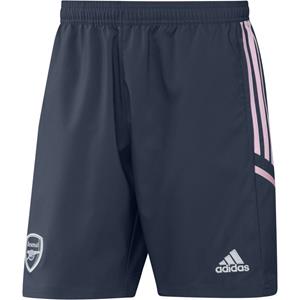 Arsenal Trainingsshorts Downtime Condivo 22 - Navy/Roze