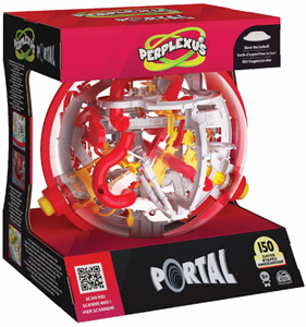 Spin Master Perplexus - Portal (150 hindernissen)