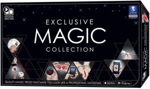 Exclusive Magic Collection