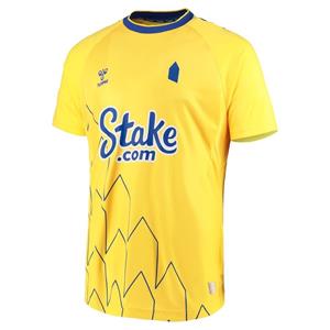 Everton 3de Shirt 2022/23