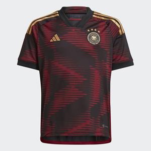 Duitsland 22 Uitshirt