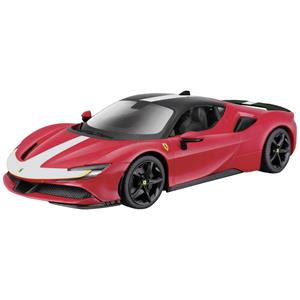 Ferrari SF90 Stradale Assetto Fiorano 1:18 Auto