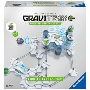 Gravitrax Power Starter Set Launch