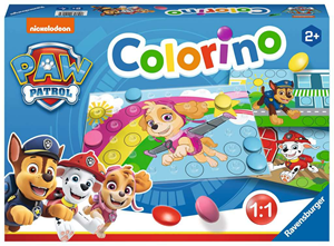 Ravensburger Paw Patrol Colorino