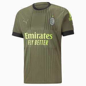 Milan 3de Shirt 2022/23 Kids