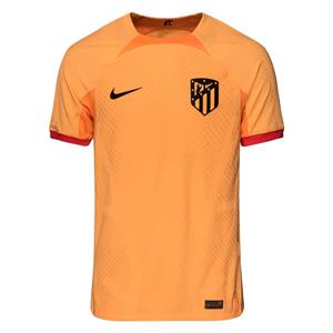 Atletico Madrid 3de Shirt 2022/23 Vapor