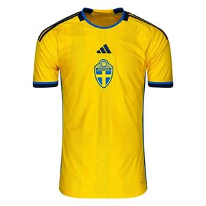 Zweden Thuisshirt 2022/23