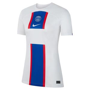 Paris Saint-Germain 3de Shirt 2022/23 Dames