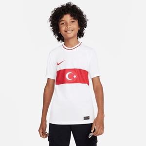 Turkije Thuisshirt 2022/23 Kinderen