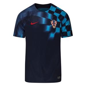 Kroatië Uitshirt WK 2022