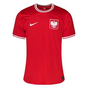 Polen Uitshirt WK 2022