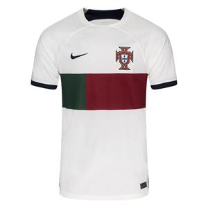Portugal Uitshirt WK 2022
