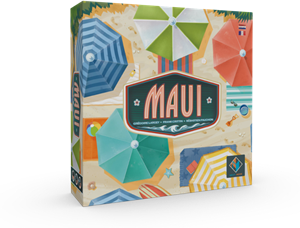 Plan B Games Maui - Bordspel