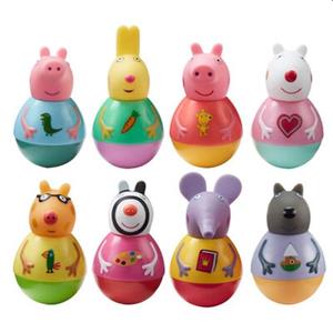 Peppa Weebles Figure