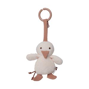 Spring Garden Hanger Duck