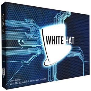 Dragon Dawn White Hat (Engels)