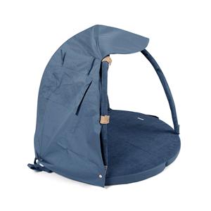 Filibabba oui Babygym - Warm Blue