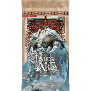 Asmodee Flesh and Blood: Tales Of Aria Blitz Deck Oldhim
