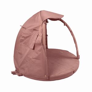 Filibabba Loui Multi Spielmatte Vintage Rosa