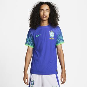 Brazilië ADV Match Shirt Uit 2022-2023