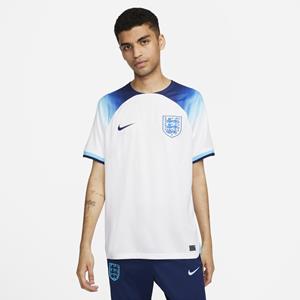 Nike England Home Jersey 2022/2023 weiss/blau Größe M