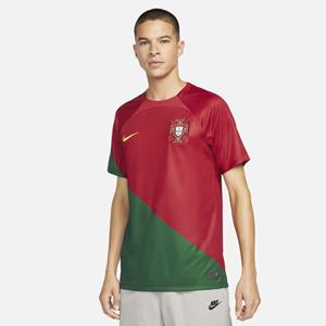 Portugal Shirt Thuis 2022-2023