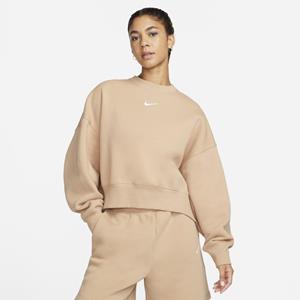Nike Sportswear Sweater »Phoenix Fleece Sweatshirt Damen«